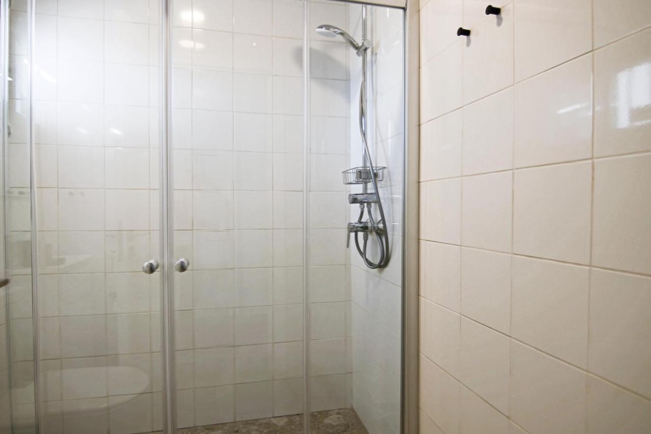 Phaedrus Living Seaside Luxury Flat Athina 113 Apartment Paphos Exterior photo